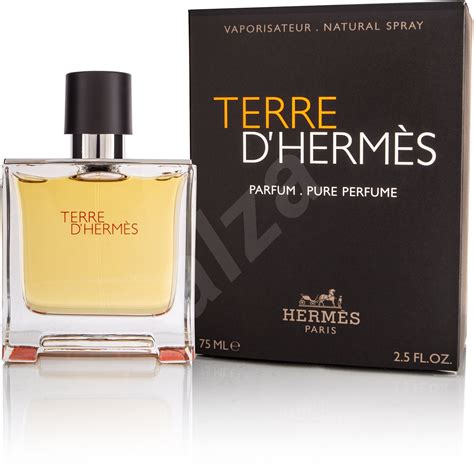 hermes 75 ml|Hermes terre d&rsquos.